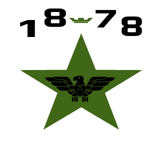 Black Devil's emblem