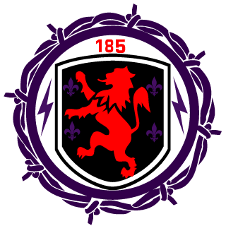 Brink185's emblem