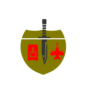 Vytataus's emblem