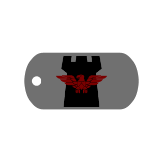 gialix's emblem