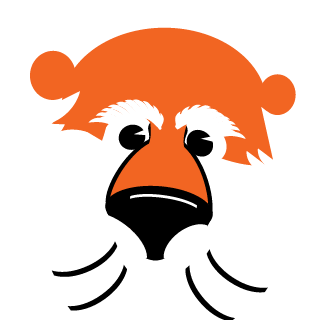 DigitalTigre's emblem
