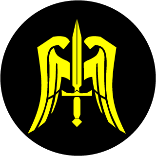 Swisssquad's emblem