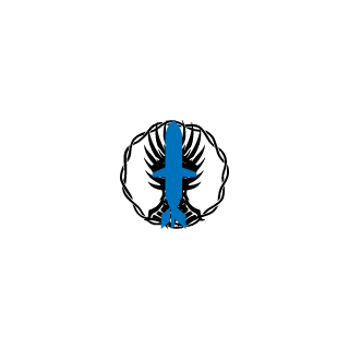 III Wiggly III's emblem