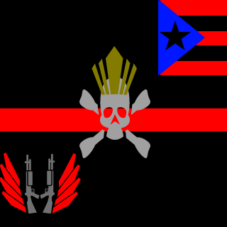 BJ-Marrero's emblem