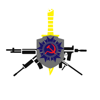 Mackinmoskz's emblem