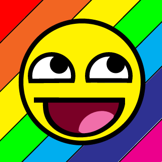 SmileCusUDied's emblem