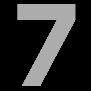InvictusSeven's emblem