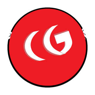 GIeason's emblem