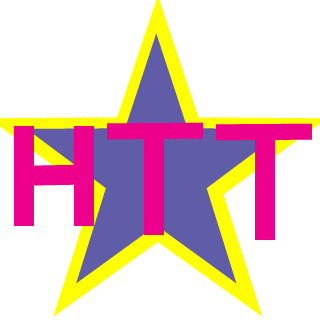 HoukagoTeaTime's emblem