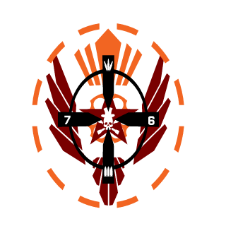 Maurthinax's emblem