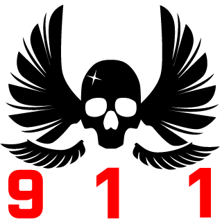 911JackHammer's emblem