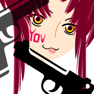 69Ron1n's emblem