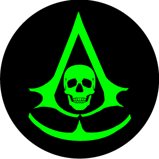 TheLonelyFatTart's emblem
