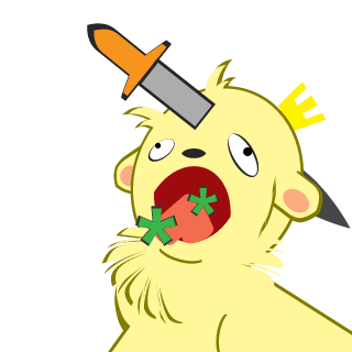 Thougo's emblem