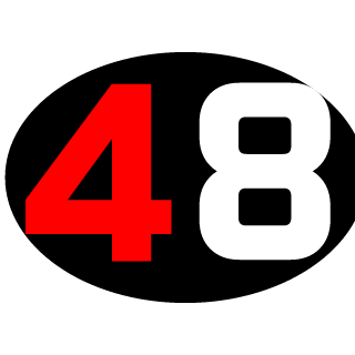evogaming48's emblem