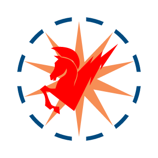 LeBrombaer's emblem