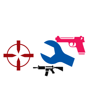 KlgGamer's emblem