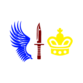 dazzleMDQ's emblem