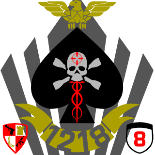 DaRkCiDe IZ's emblem