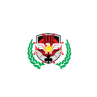 IIPIONEER097II's emblem