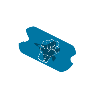 ColdZilla Fh's emblem