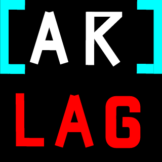 4RL4G's emblem