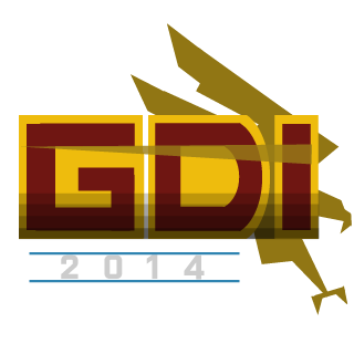 Global Defense Initiat's emblem