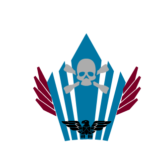 bullet505's emblem