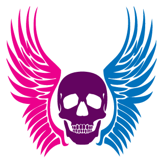Nightangel357's emblem