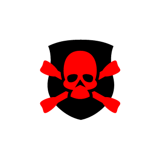 ILSIA2045's emblem