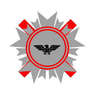Kalashnikov47's emblem