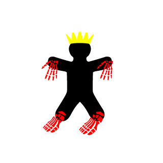 KECSKE2315's emblem