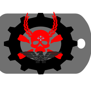 Enthrallz's emblem