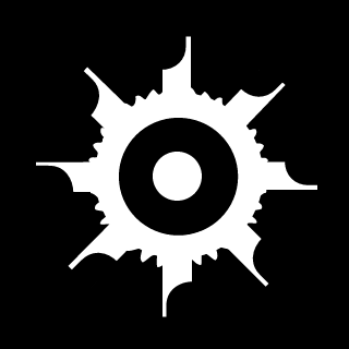 TheRedEnd's emblem