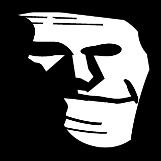 slockthefrog's emblem