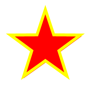 Bjornsterk's emblem