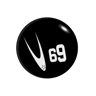 ViCieR69's emblem