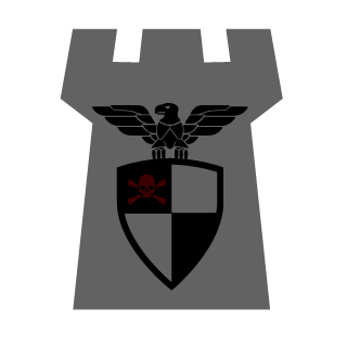 Letalis98's emblem