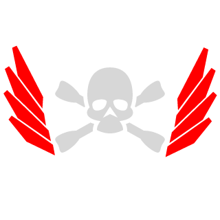 Zappz25's emblem