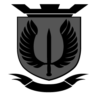 13th Delta Group's emblem