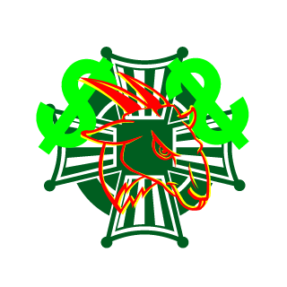 narkelva's emblem
