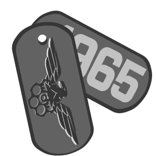Weasel-NL's emblem