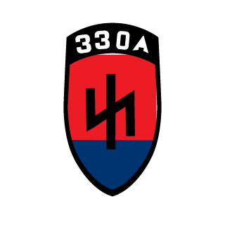 Peugomes's emblem
