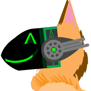 Xeniacal's emblem