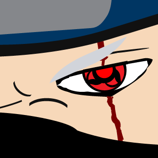 NinjaLukakashi's emblem