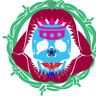 ClaudineyAcre's emblem