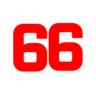 voltage66lml's emblem
