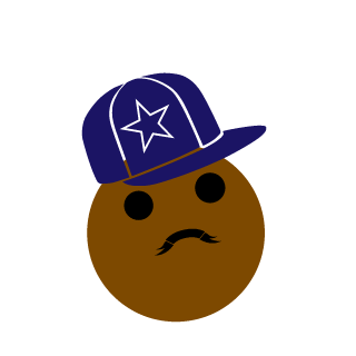 Flextickles's emblem