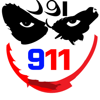 JOKR S iraqis's emblem