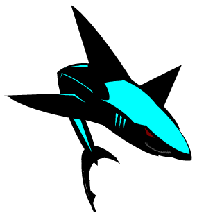 xOPzShark's emblem
